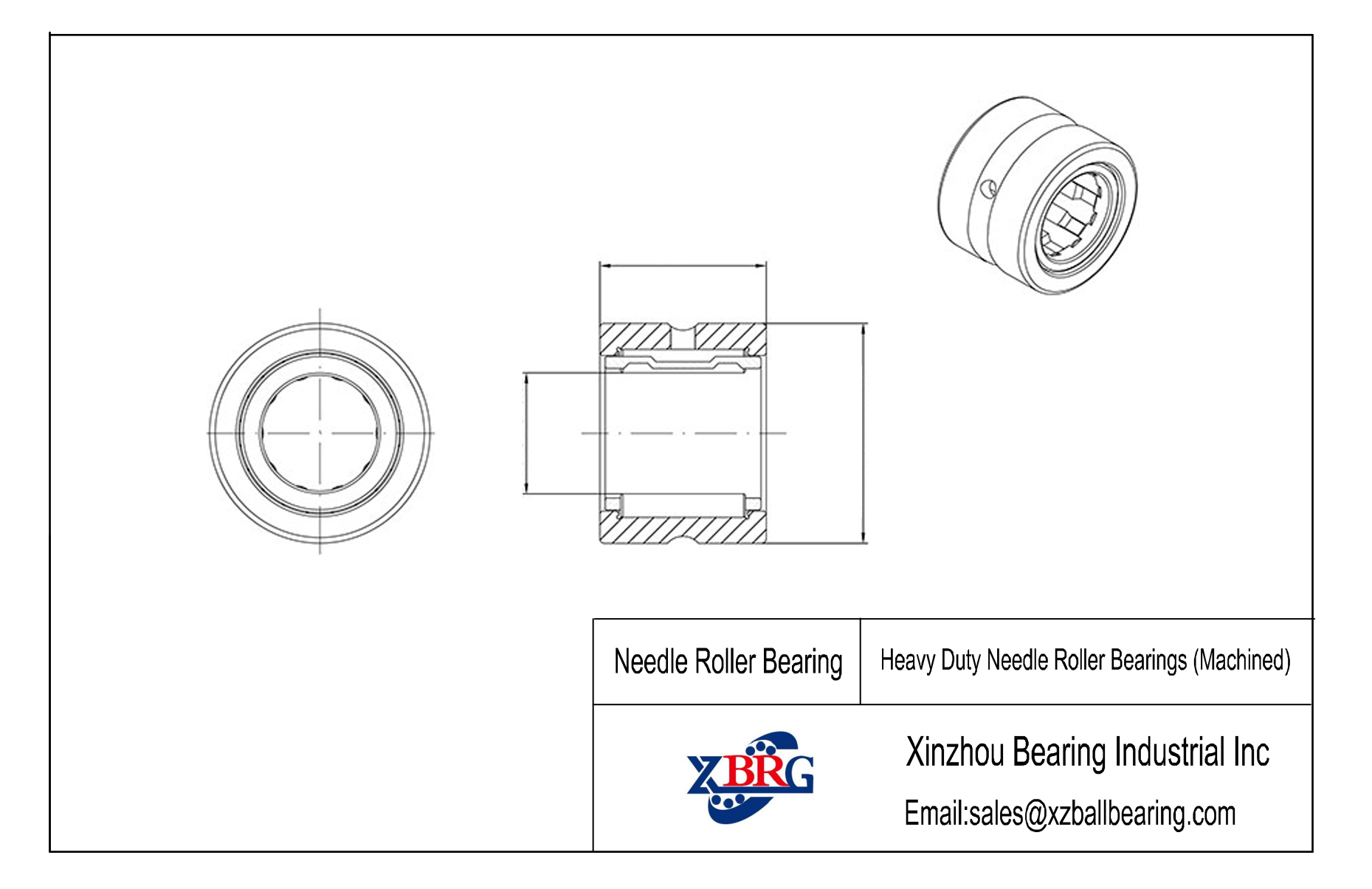 NK40/30-XL