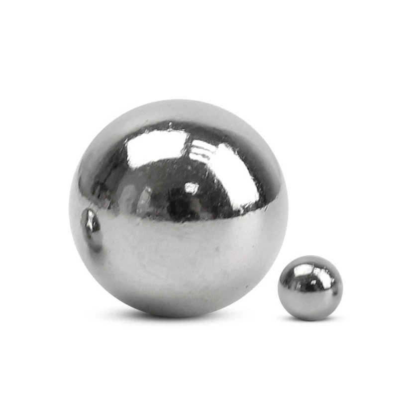 AISI 304 Stainless Steel Balls 1 1/2 inch