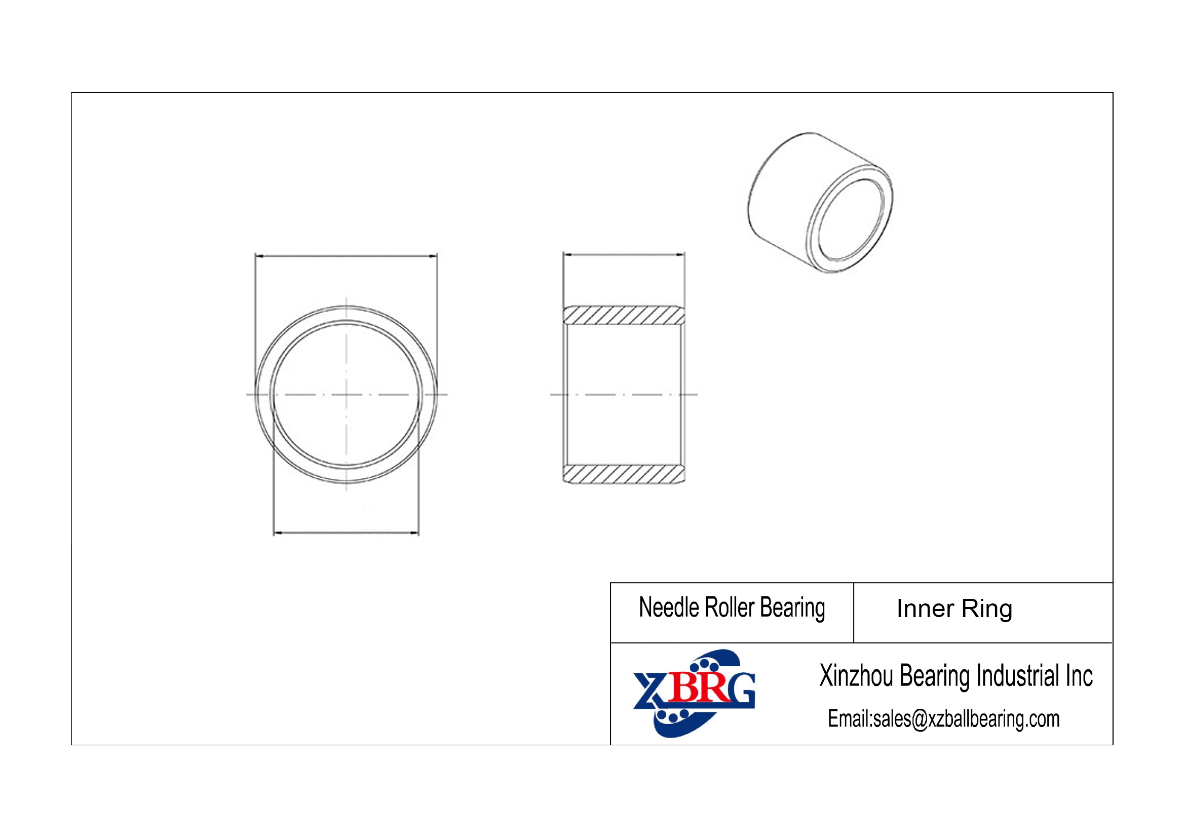 IR6X10X10-IS1-XL