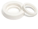 Ceramic Zirconia Bushes And Protection Sleeves