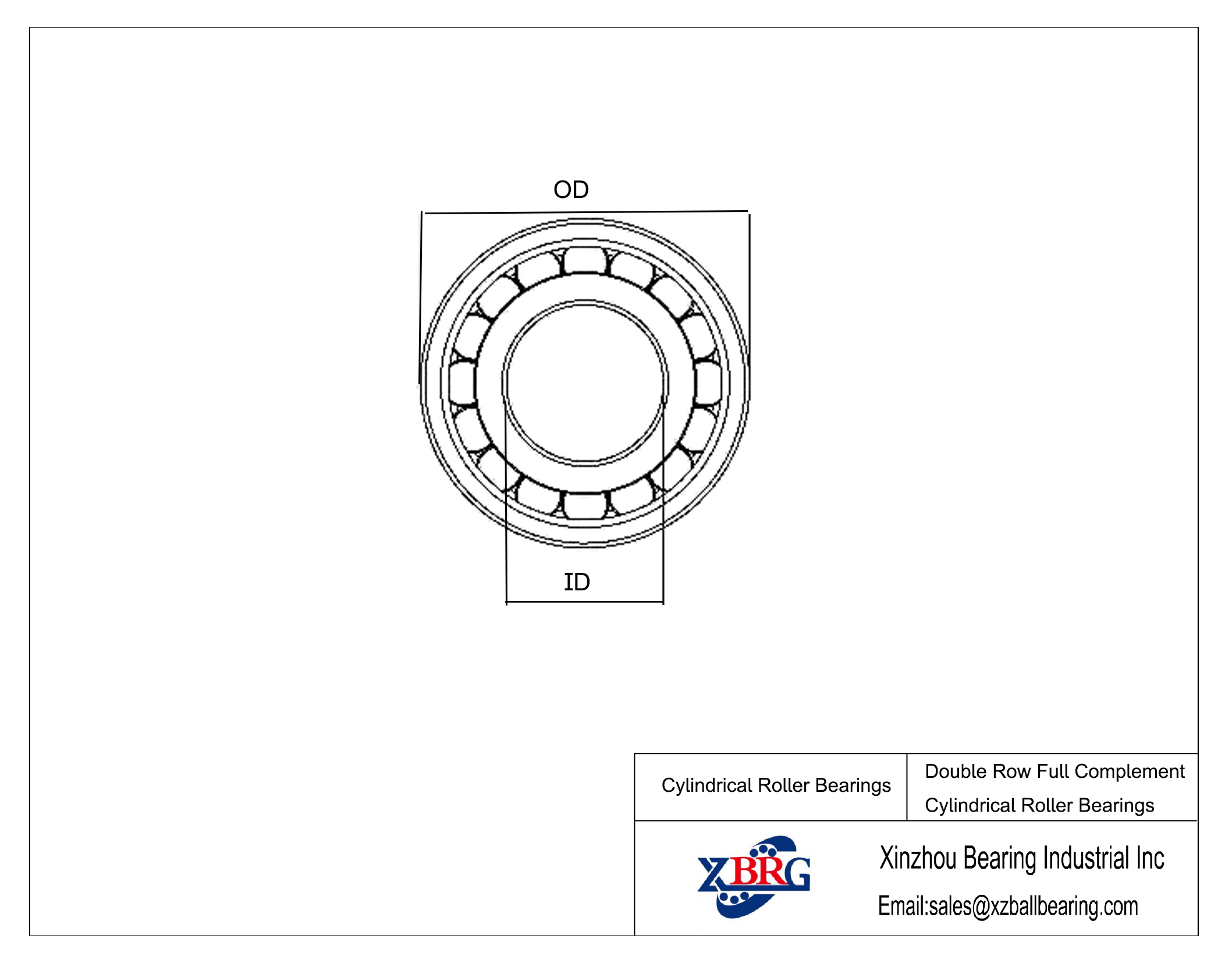 NNC 4868 CV