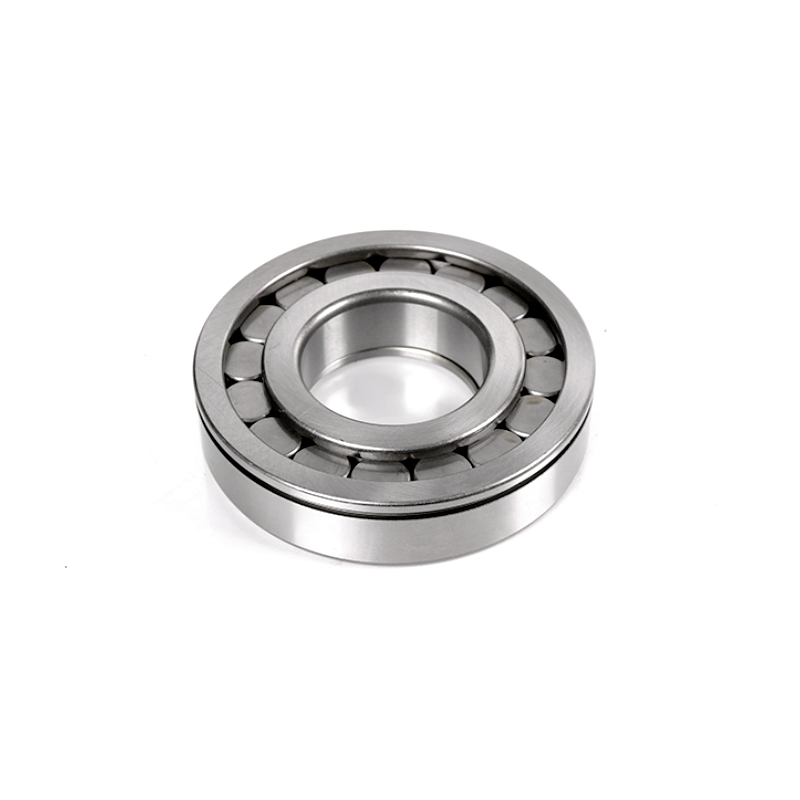 High-Capacity Cylindrical Roller Bearings