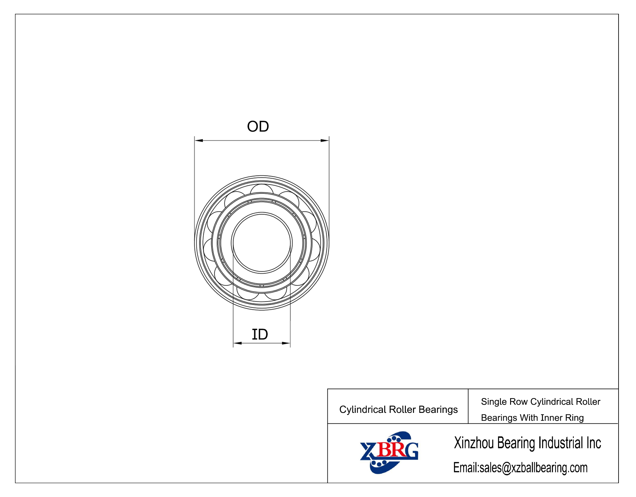 NU 3188 ECMA/HB1