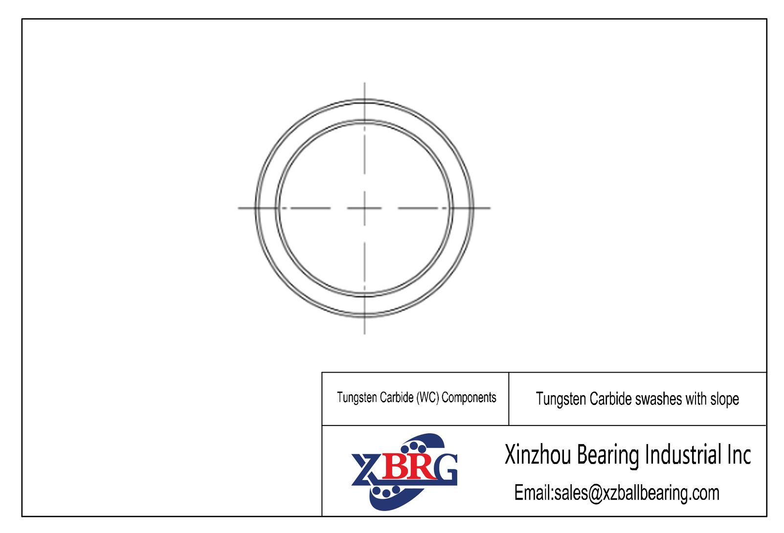 Tungsten Carbide