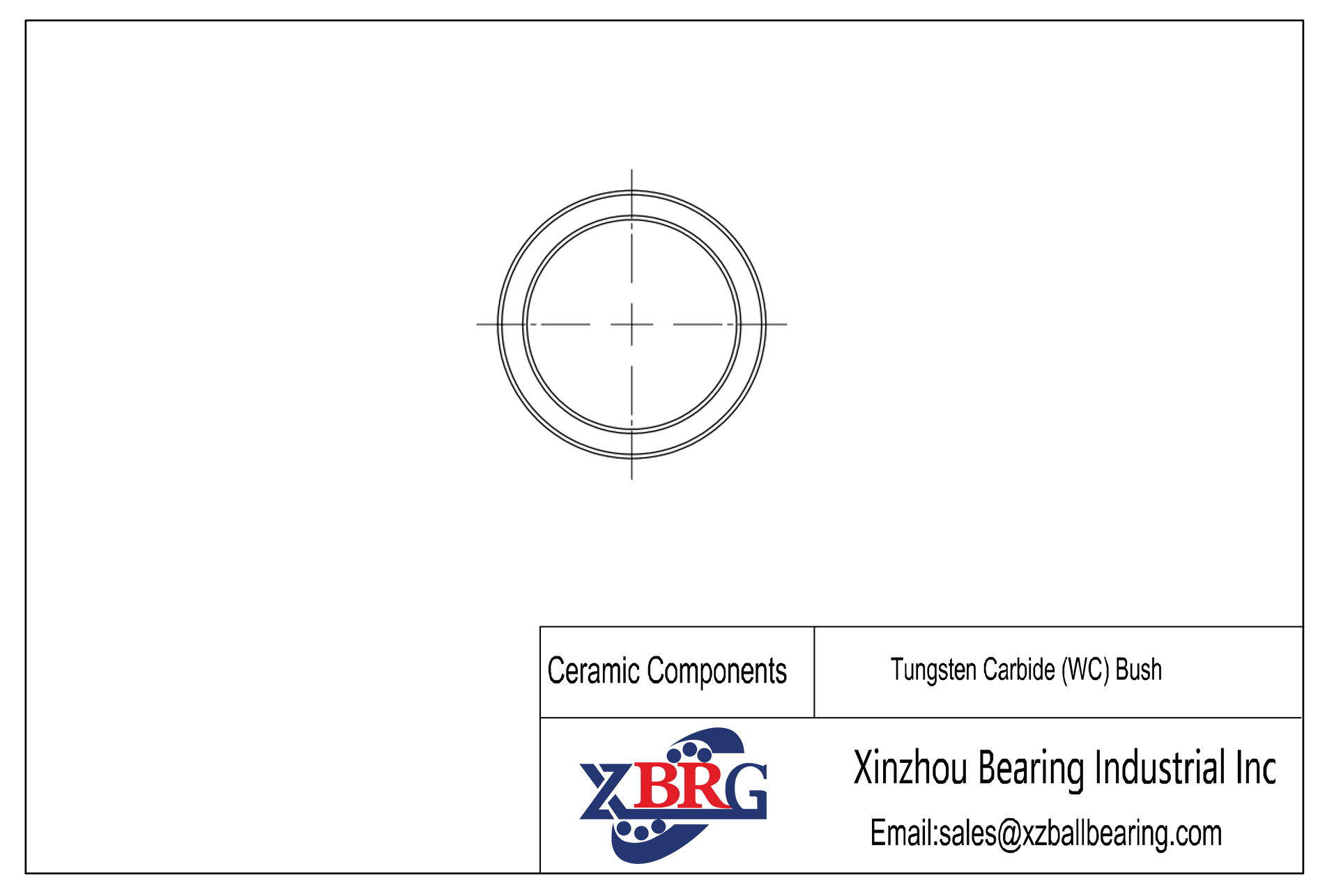 Tungsten Carbide