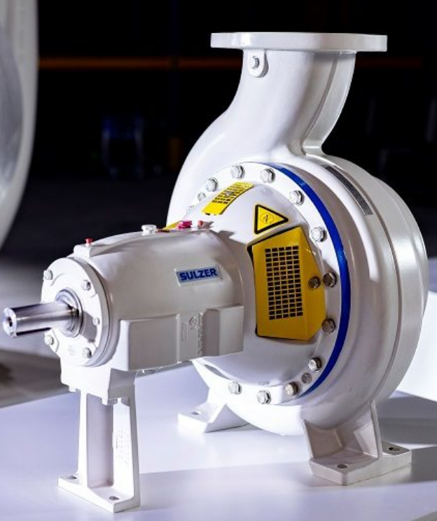 2023 May 4th Week XBRZ News Recommendation- Sulzer Examines Cost-Effective Solutions for Pumps and Mixers