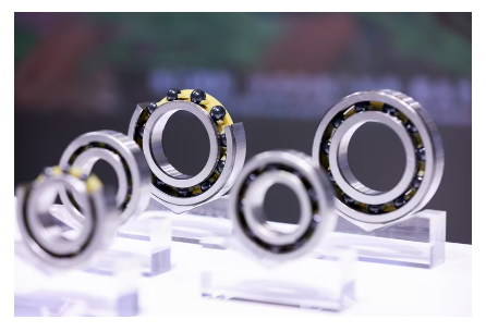 2023 July 3rd Week XZBRG News Recommendation – SKF and Sinoma Nitride accelerate large-scale application of hybrid ceramic ball bearings