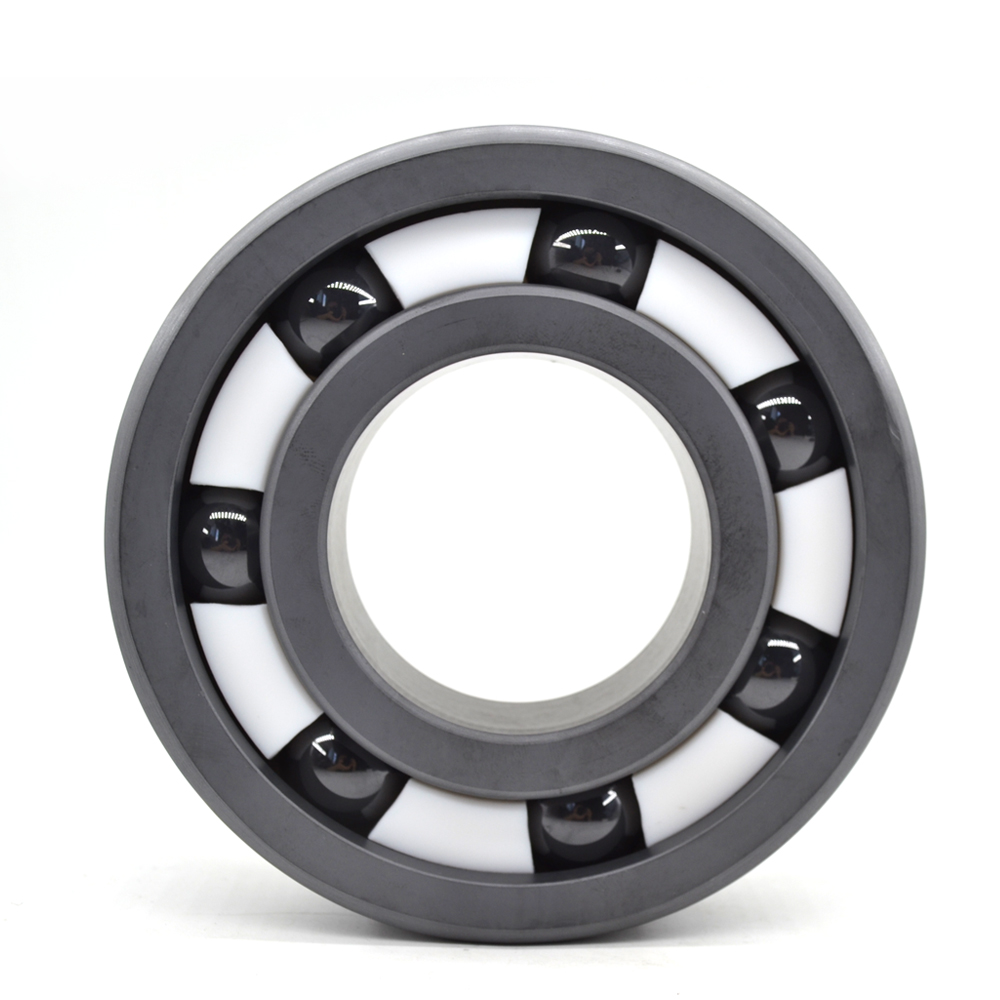 Do you Know Application of Ceramic Supporting in the finishing Process of Bearing