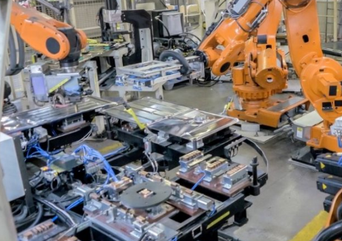 2023 September 2nd Week XZBRGZ News Recommendation – A3 Report Shows Second Quarter Drop in Robot Orders