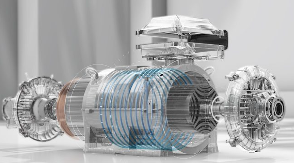 2024 March 2nd Week XZBRG News Recommendation – ABB IE5 SynRM Motor Provides Energy Efficiency and High-Power Output