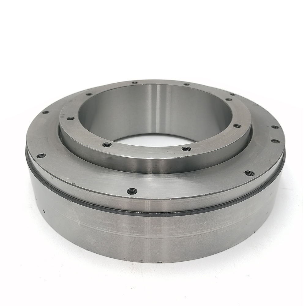 Turntable Bearings VS. Slewing Bearings