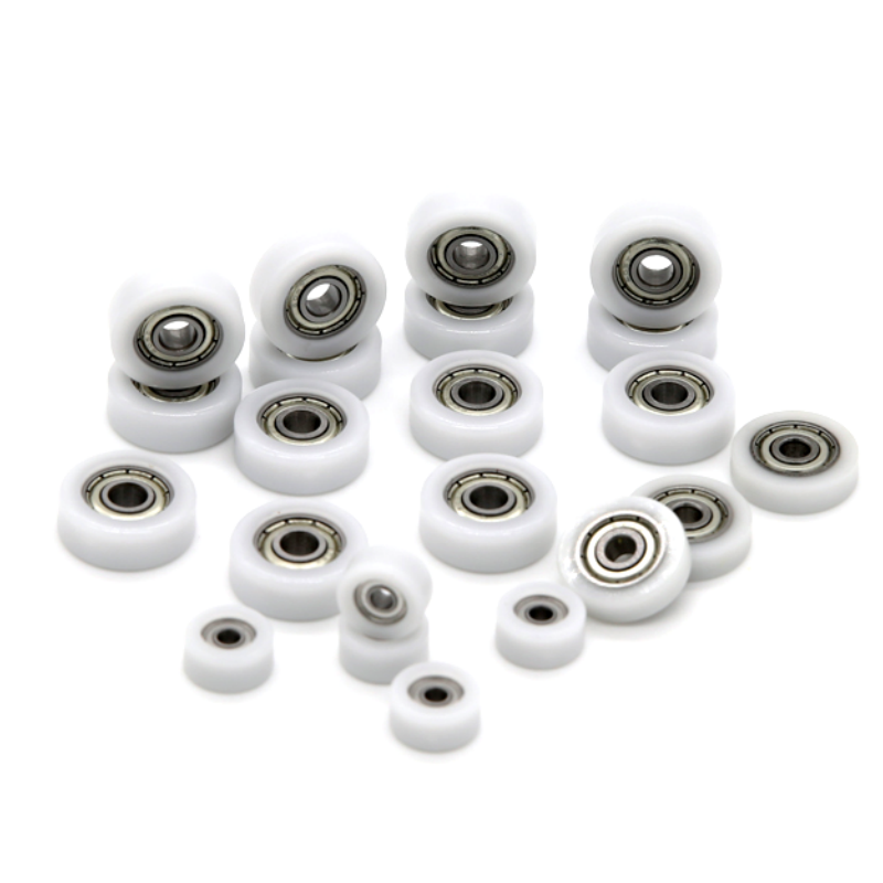 POM Coated Bearing