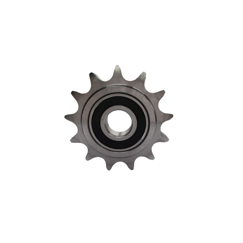 Sprockets