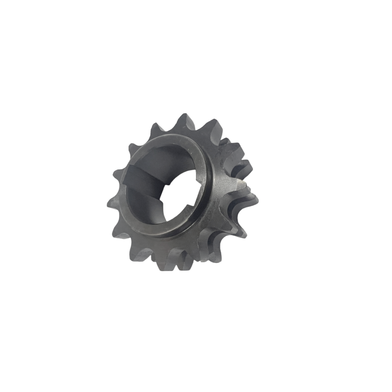 Sprockets for Double-Strand ANSI Roller Chain