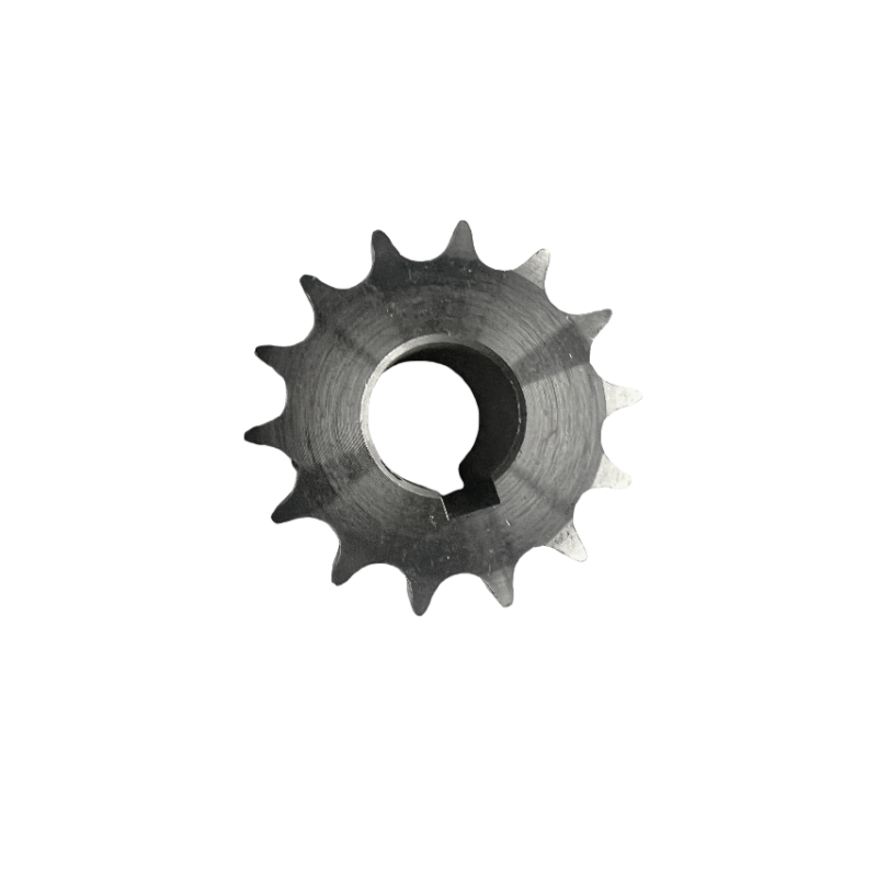 Wear-Resistant Sprockets for ANSI Roller Chain