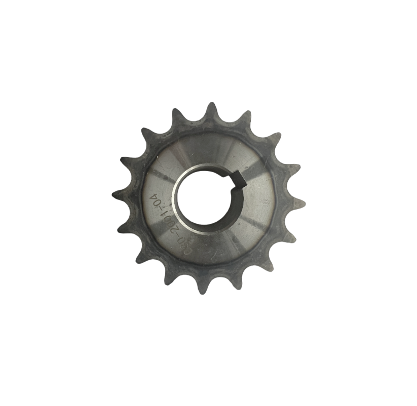 Machinable-Bore Sprockets for ANSI Roller Chain